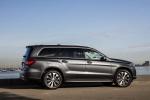 Mercedes-Benz GLS350 d 4Matic 2016 года (AU)